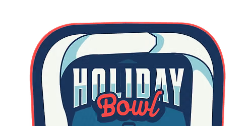 2026 Holiday Bowl at SnapDragon Stadium