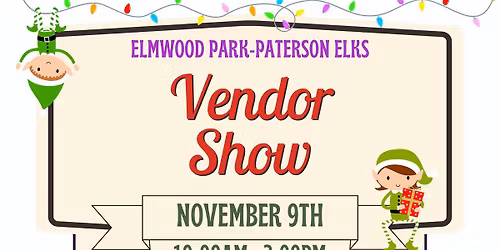 Vendor Show