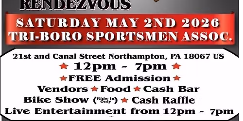 Spring Thaw with DNA, Say It Ain\u2019t So, Dirty Roxx, Them Dirty Birds