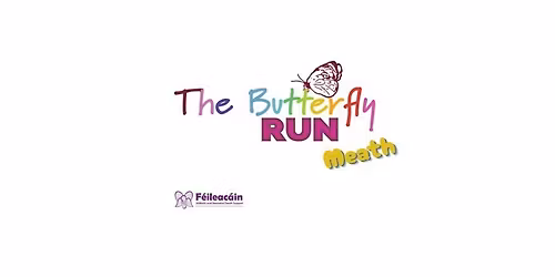Meath - The Butterfyfly Run