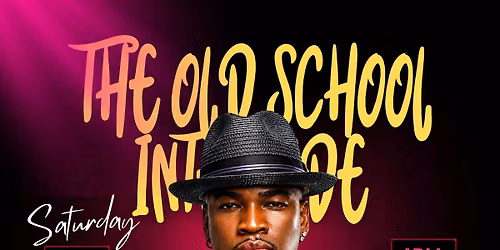 The Old School Interlude - Manchester