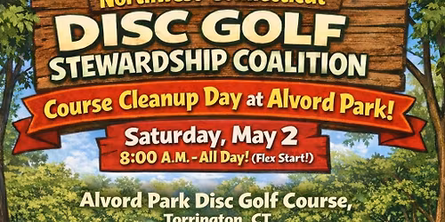 NWCTDGSC Alvord Work Day