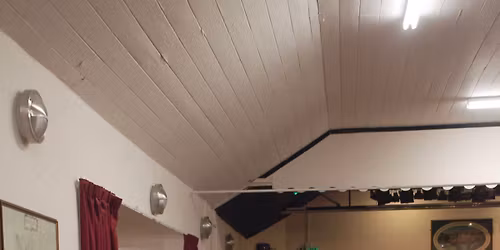 Boxford Christmas Farmers & Craft Market 