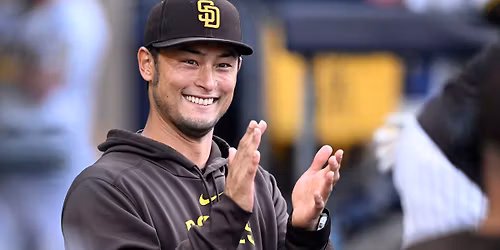 San Diego Padres at Seattle Mariners at T-Mobile Park