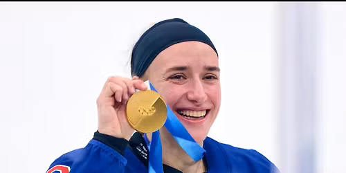 Hayley Scamurra\u2019s Hometown Girls Hockey Clinic