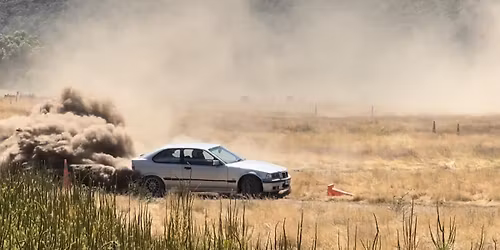 Kawarau-Gibbston Autocross 