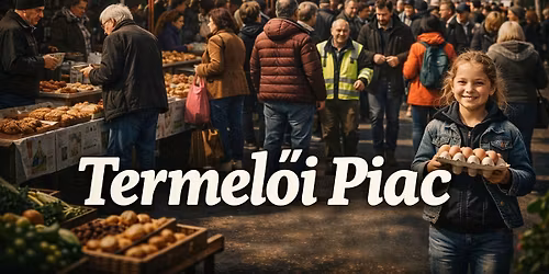 Termel\u0151i piac \u00e9s Bolhapiac Di\u00f3sjen\u0151n