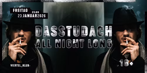 Dasstudach - All Night Long