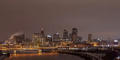 Canadian Pacific Holiday Train