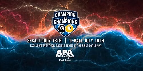 Champion of Champions