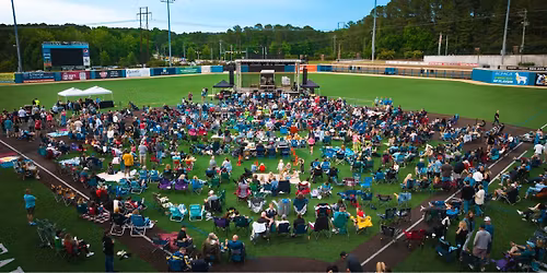 Live at the Springs with Vertical Horizon