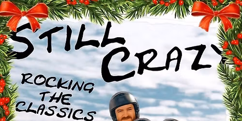 Still crazy classic rock covers \ud83c\udfb8