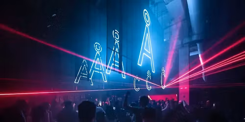 Antdot at Itll Do Club