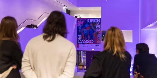 Langer Freitag \u2013 Junge Nacht