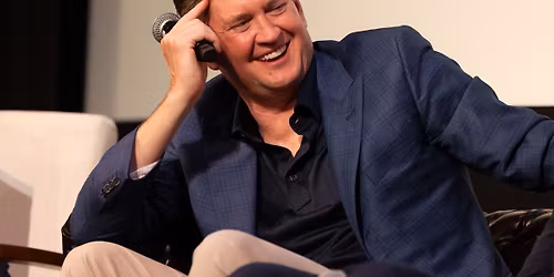 ATX TV Festival Presents: An Evening with Bill Lawrence & Friends