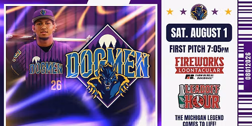 Michigan Dogmen DEBUT | Loons