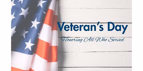 Veteran's Document Shredding Discount Day