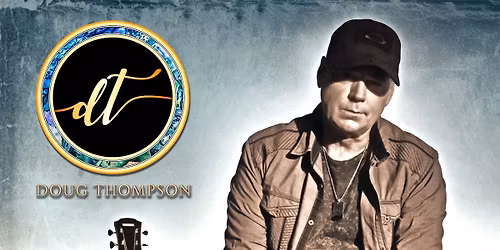 Orange Blossom Opry Patio!