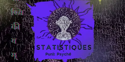 Concert MADJORA + STATISTIQUES \u00b7 Le Bidule Lille