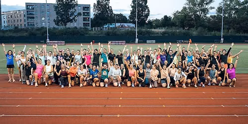 Women Only Track Night