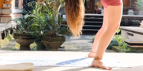 Ashtanga Workshop H\u00e9tv\u00e9ge F\u00e1th Tamar\u00e1val