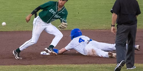 Florida Gators vs. Stetson Hatters