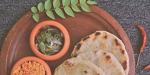 Sri Lankan Feast Masterclass \u00a370