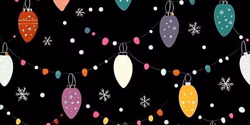 My Favorite Things Party 2025