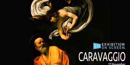 Exhibition on Screen - Caravaggio