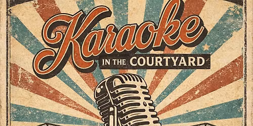 FRI Karaoke\/DJ 8pm Clarendon Tav kids welcome till 10pm