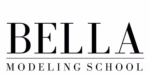 Bella Modeling School Spring 2026 Fashion Show