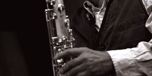 Art Themen - Jazz on the Plaza