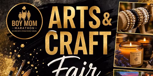 Mother\u2019s Day Arts and Craft Sale