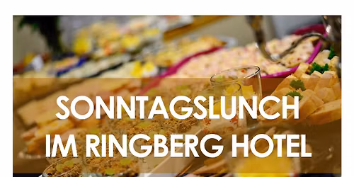 Sonntagslunch 