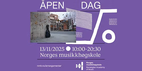 \u00c5pen dag 2025