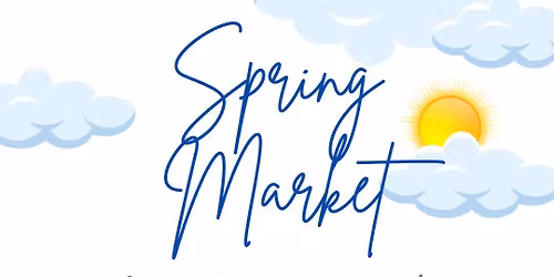 Spring Market