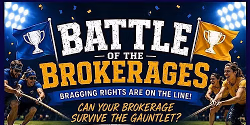 Battle of the Brokerages