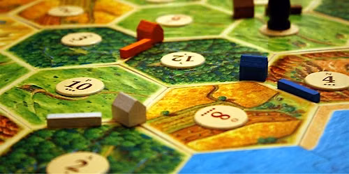 Aug 15  Games Night - Ricky's