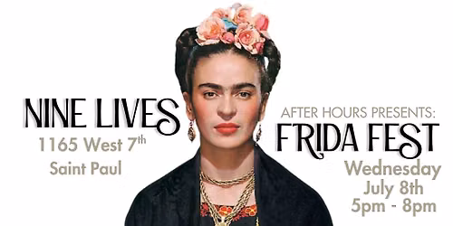 Frida Fest