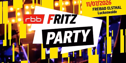Fritz-Schaum-Party