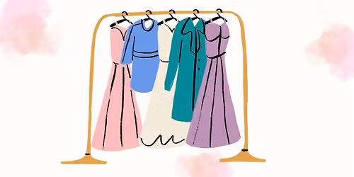 Women Who Lead & What We Wore