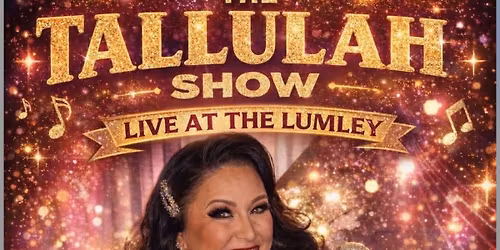 The Tallulah Show \ud83c\udf39