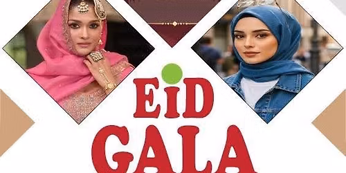 EID GALA FESTIVAL 2026