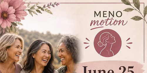 Menopause Talk