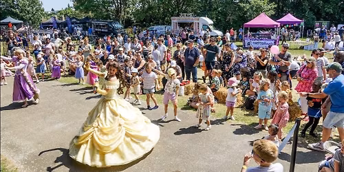 All about kids - Colchester Family Fest 2026