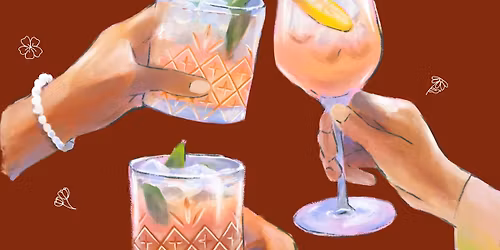 "Shake It Up!" Mixology Class Series