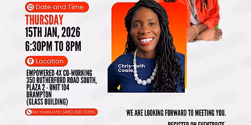 The B2B Women\u2019s Collective Networking Event >>> Thrive & Connect