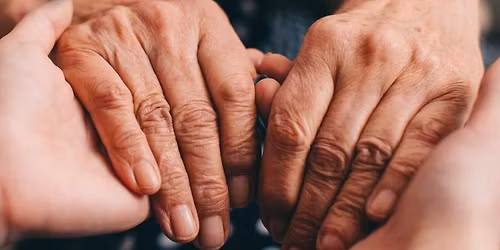 Dementia Support Group at Ariel Pointe