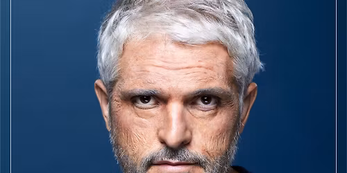 Pierre-Emmanuel Barr\u00e9 \u00e0 Lyon | Come-Back