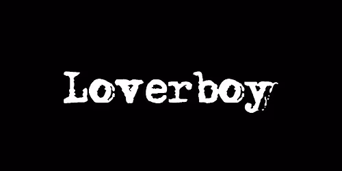 LOVERBOY